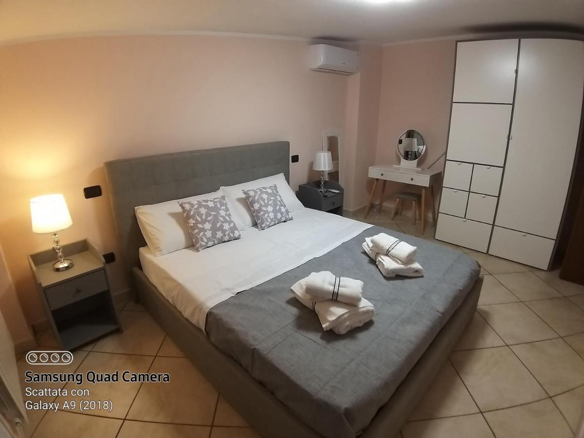 Appartamento Vacanza Moch - Viaggiatori Alla Scoperta Della Costa Dei Trabocchi Francavilla Al Mare Bagian luar foto