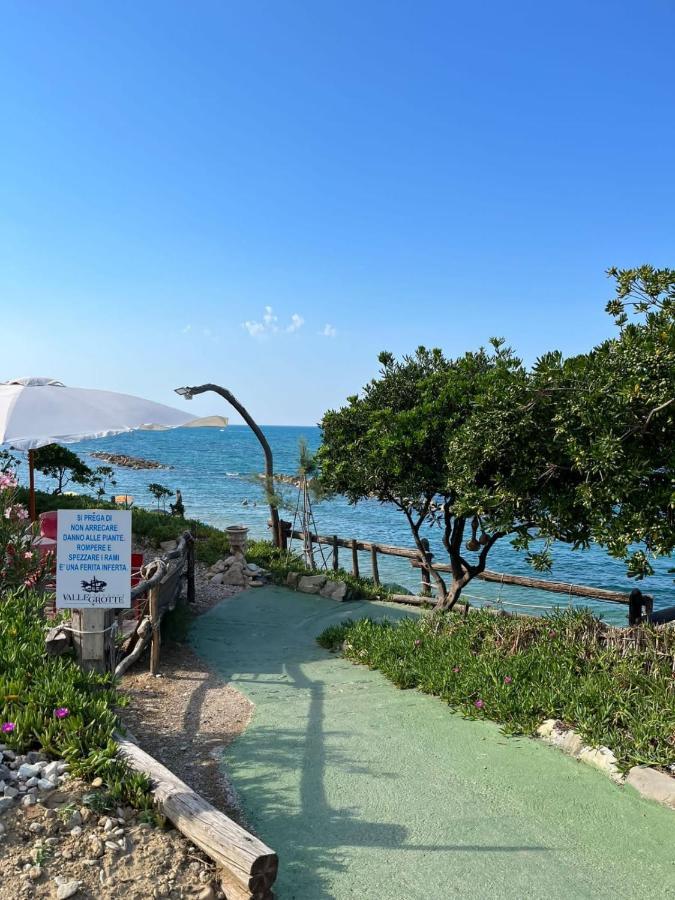 Appartamento Vacanza Moch - Viaggiatori Alla Scoperta Della Costa Dei Trabocchi Francavilla Al Mare Bagian luar foto