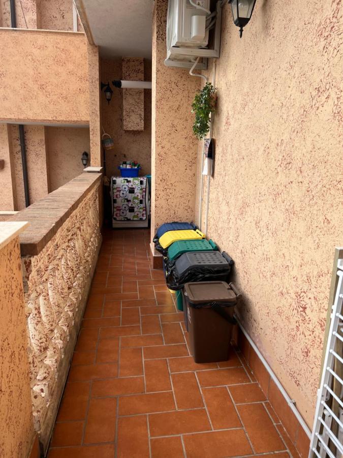 Appartamento Vacanza Moch - Viaggiatori Alla Scoperta Della Costa Dei Trabocchi Francavilla Al Mare Bagian luar foto