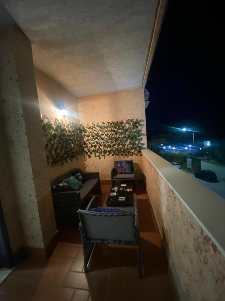 Appartamento Vacanza Moch - Viaggiatori Alla Scoperta Della Costa Dei Trabocchi Francavilla Al Mare Bagian luar foto